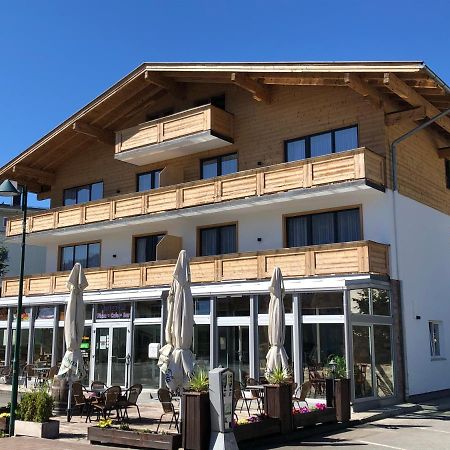 Dahoam By Sarina - Village Appartements Zell am See Exterior foto